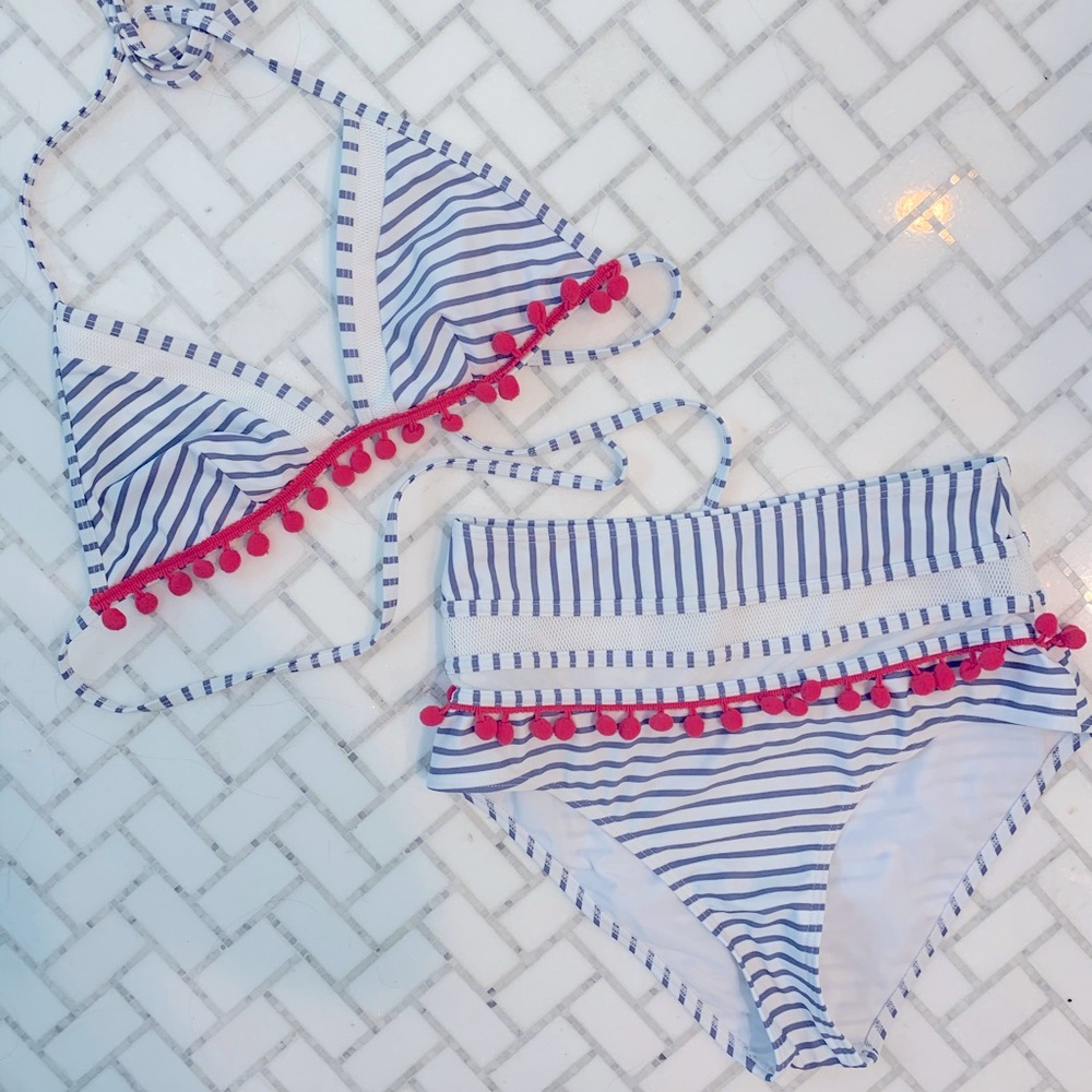 Pom Pom bikini